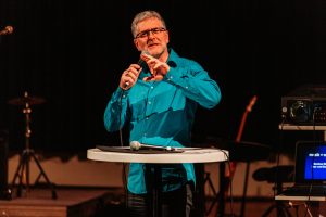 Foto von Thomas Nowack