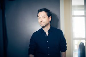 Marc Limpach, Foto: Jens Koch