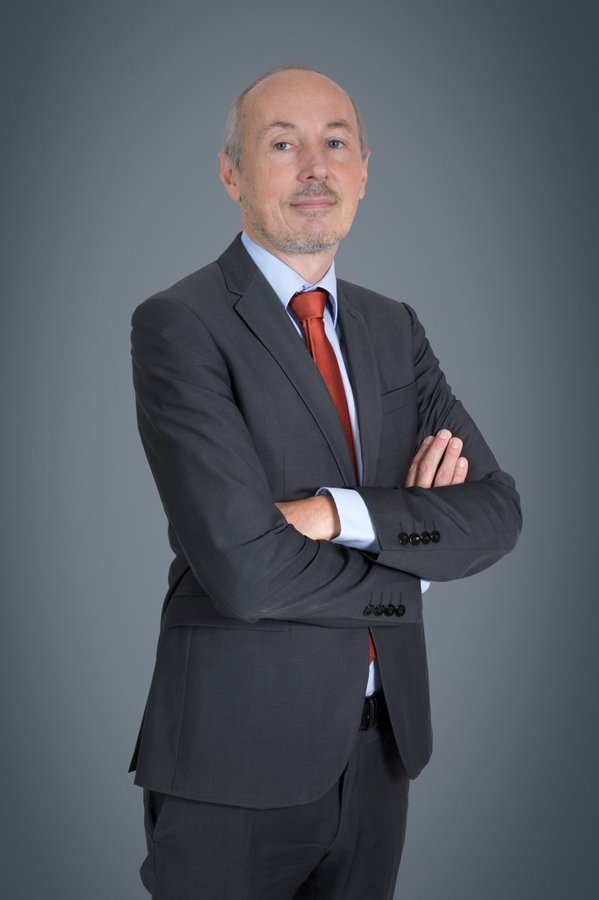 Eric Fournier